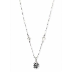 NWOT Kendra Scott Nola short pendant necklace